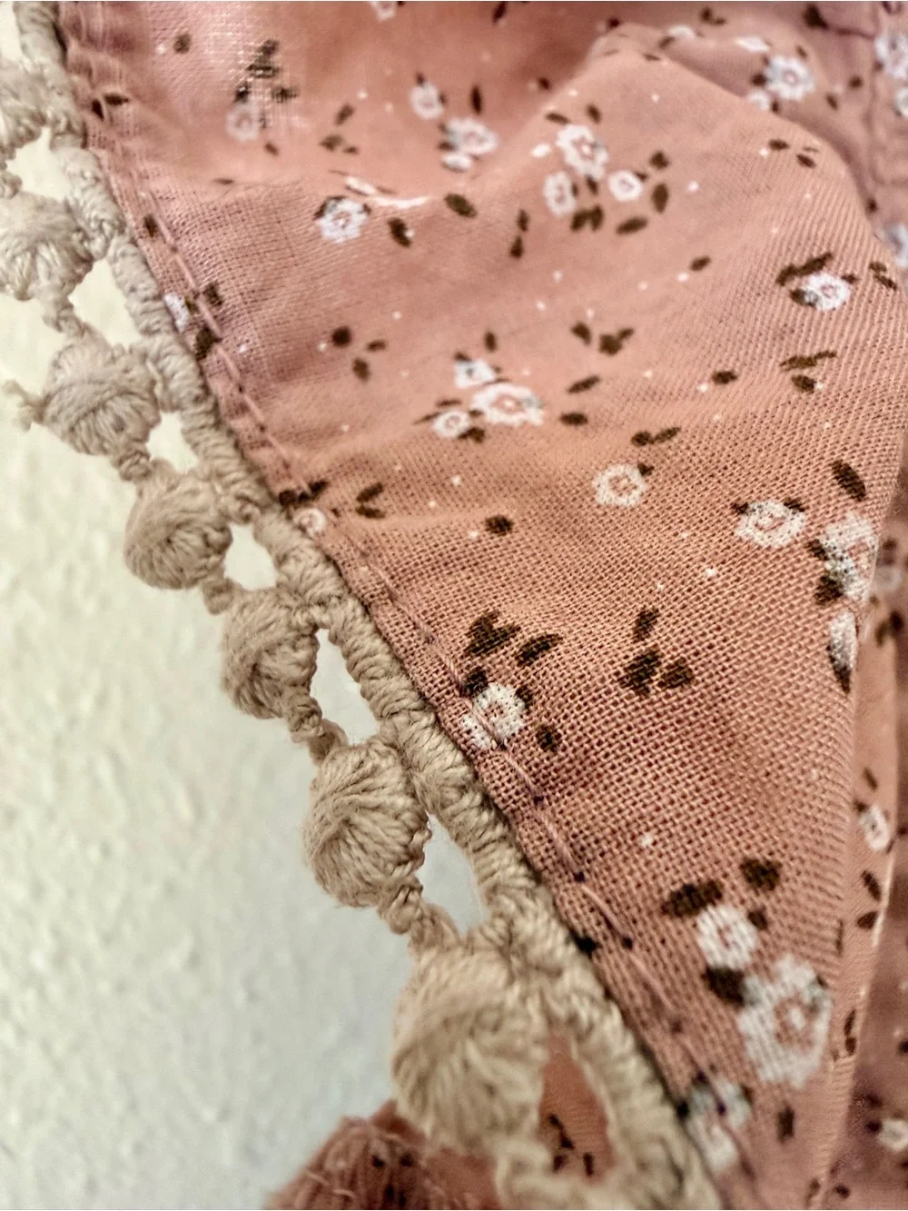 Jamie Kay Ella Dress - Lulu Bloom